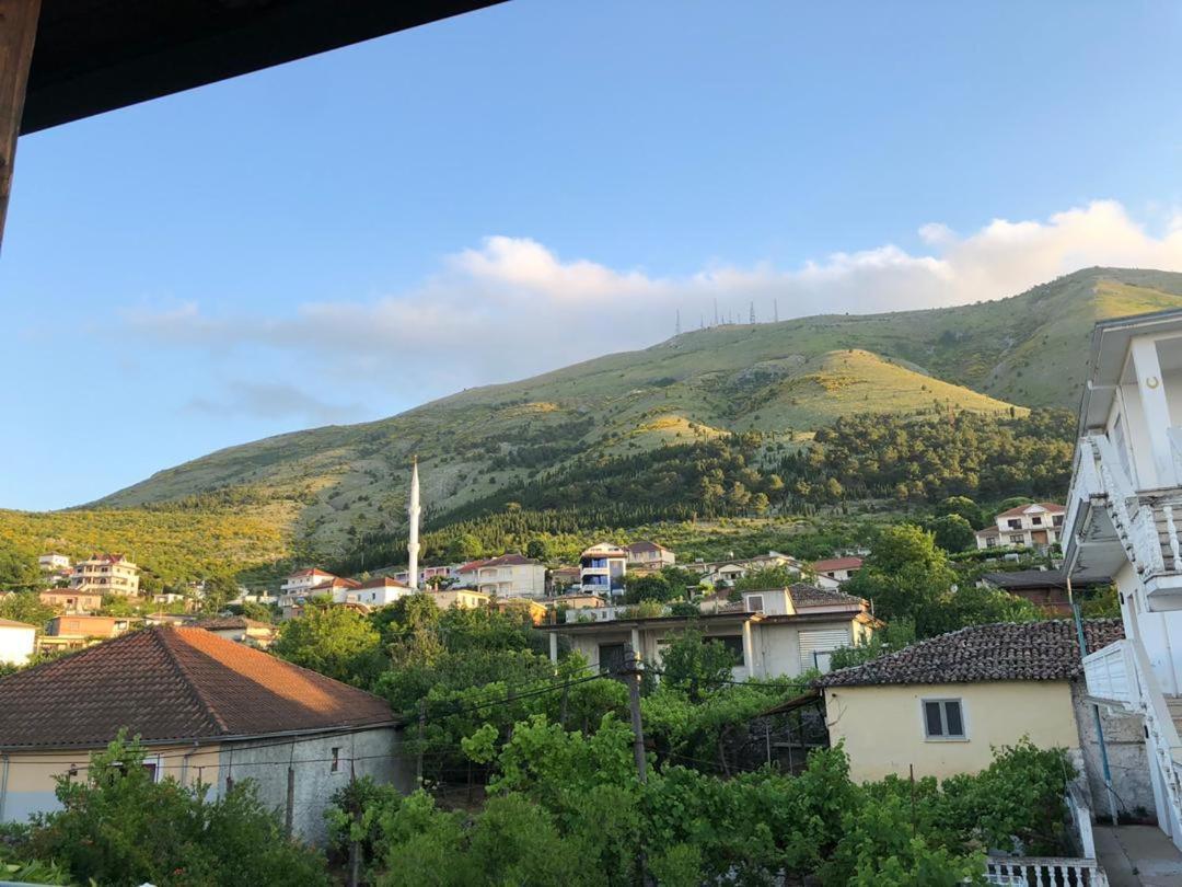 Hotel Shkodra Lake Široka Exterior foto