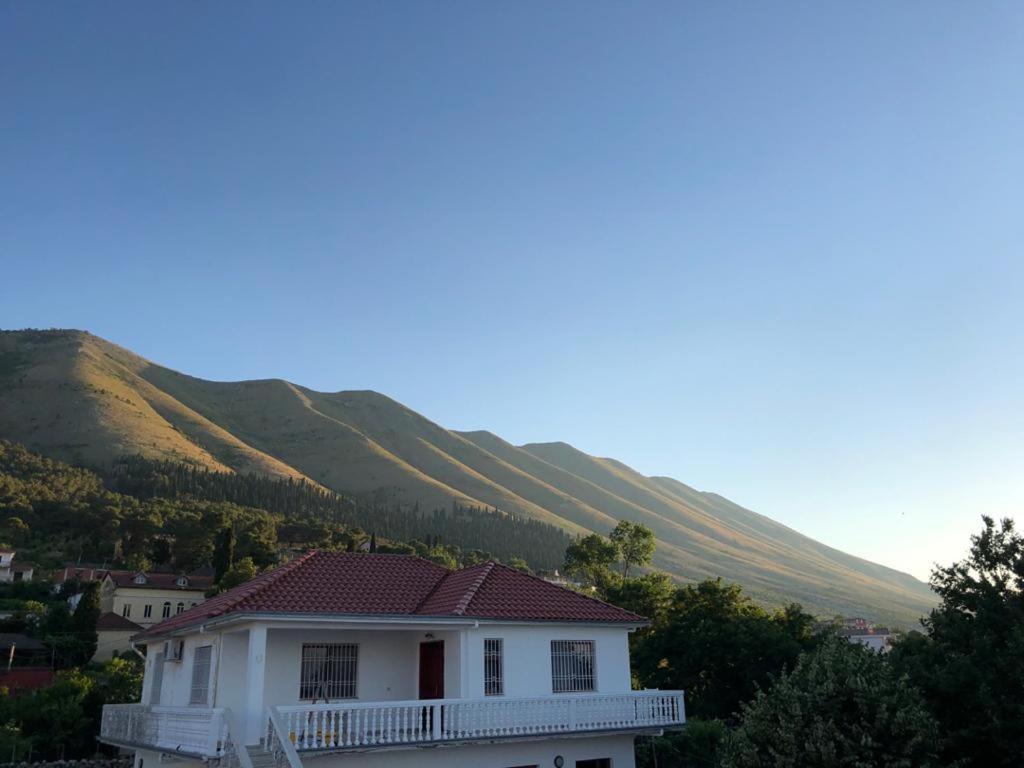 Hotel Shkodra Lake Široka Exterior foto