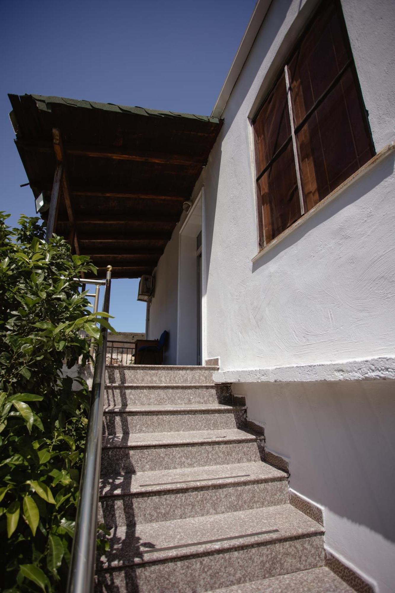 Hotel Shkodra Lake Široka Exterior foto