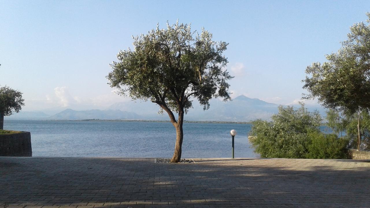 Hotel Shkodra Lake Široka Exterior foto